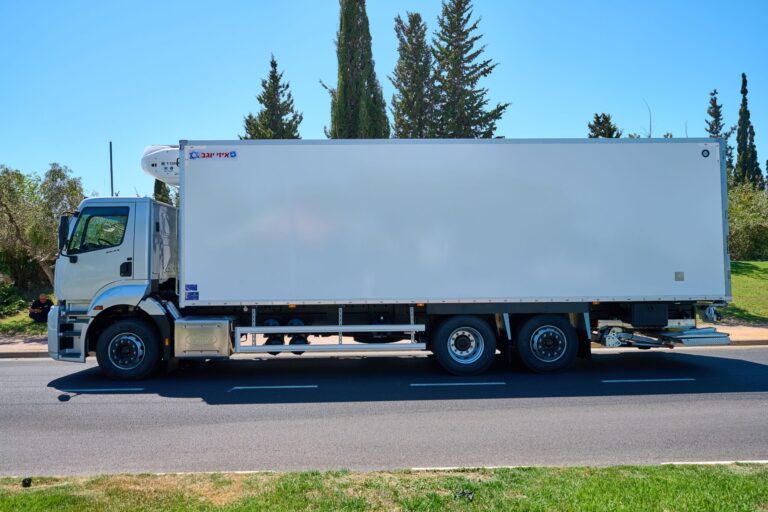 דגם 2633 מהצד