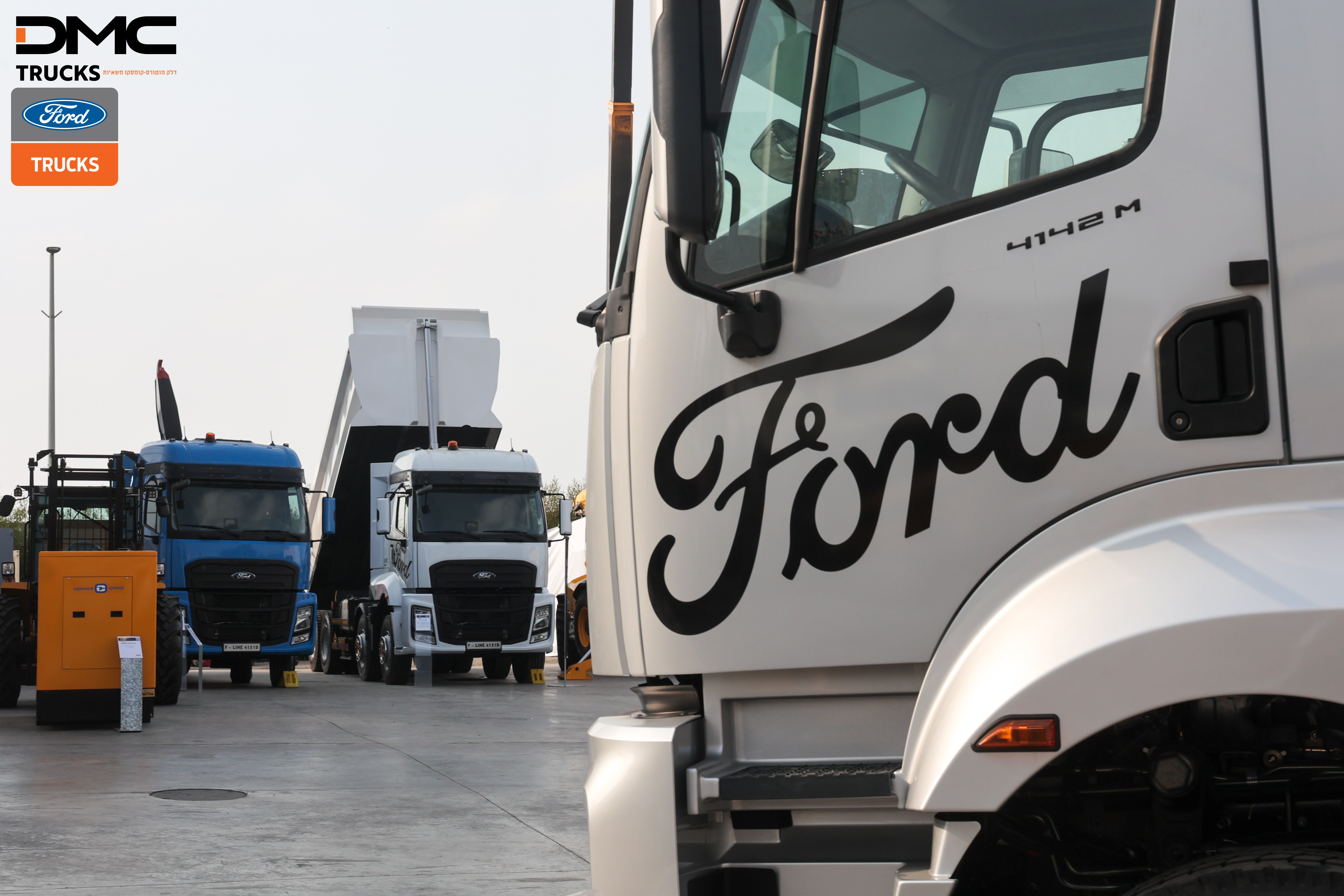 dmc nov25 event side view